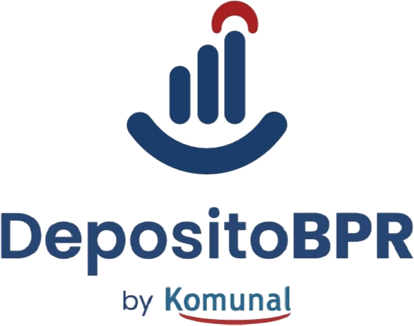 DepositoBPR by Komunal
